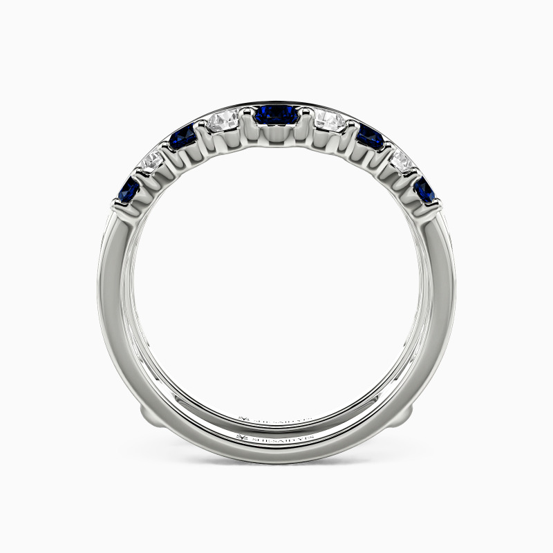 "Sunrise in Your Eyes" Enhancer Ring