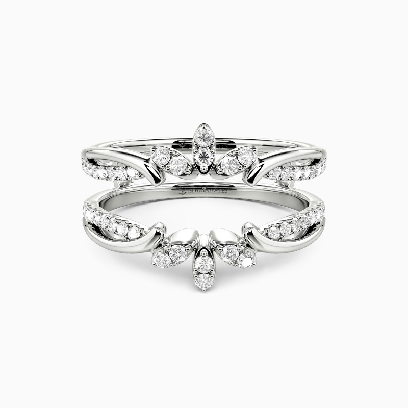 "À Partir de Cet Instant" Bague Enhancer