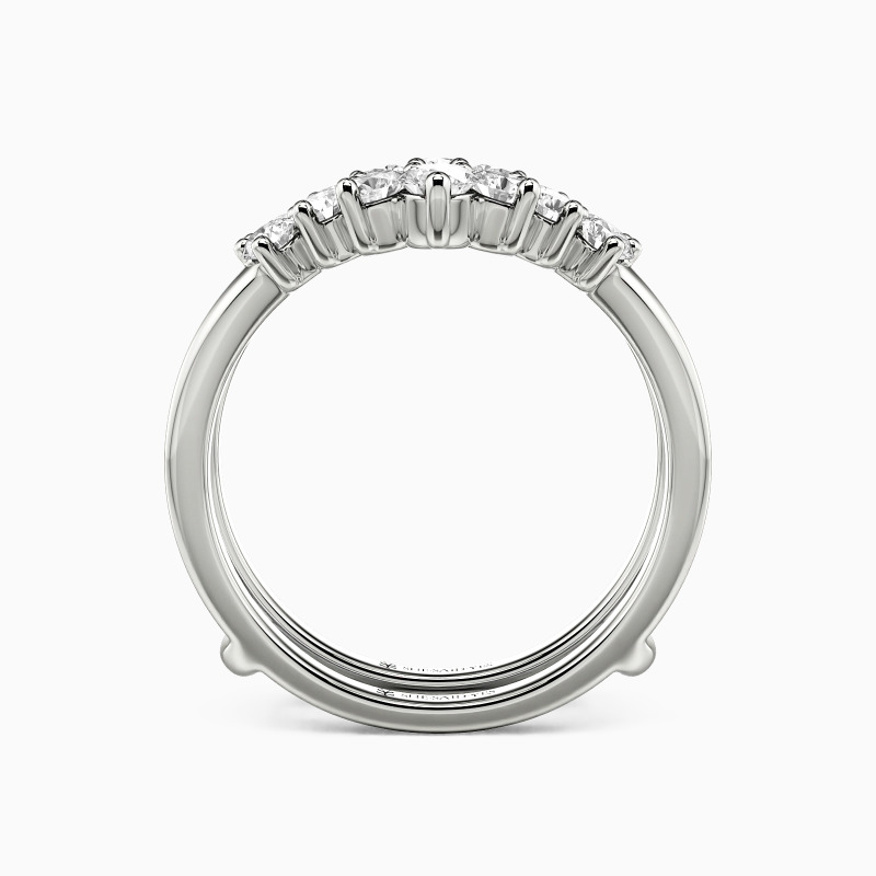 "Falling for You" Enhancer Ring
