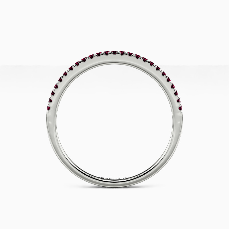 "Unrequited love" 1.8mm Classic Wedding Ring
