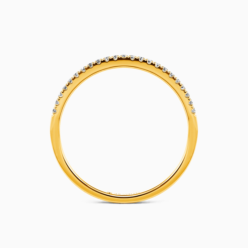 "Vision Of Love" 1.4mm Classic Wedding Ring
