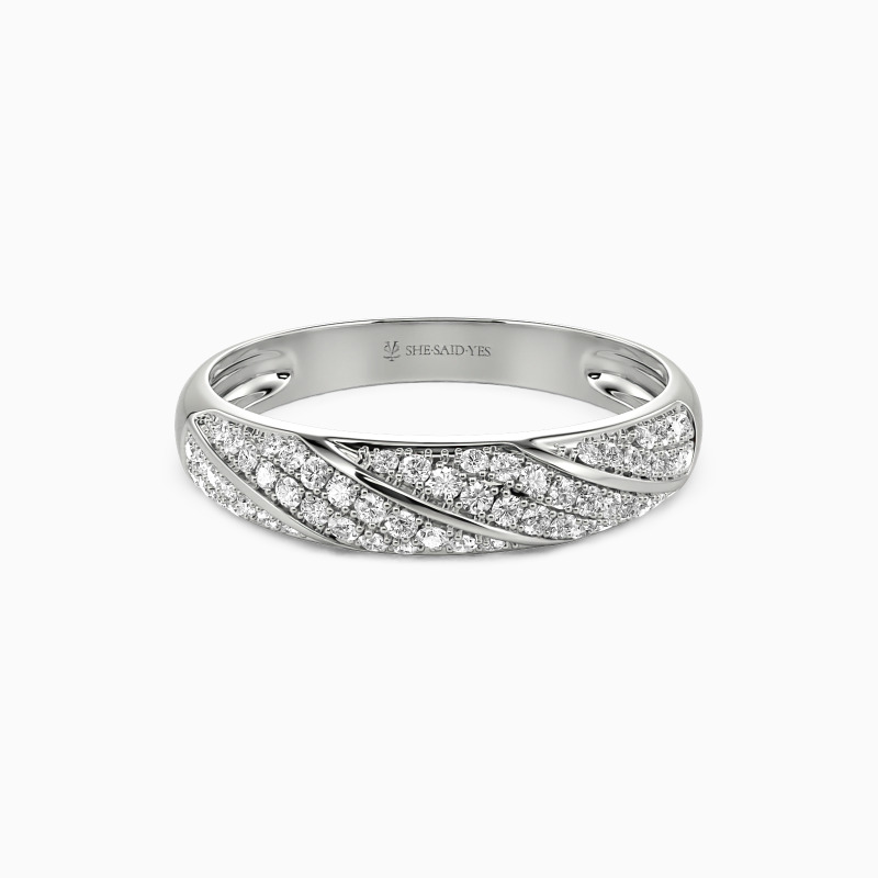 「ずっと身につけたい」 クラシック K18 K14 K10 プラチナ 結婚指輪