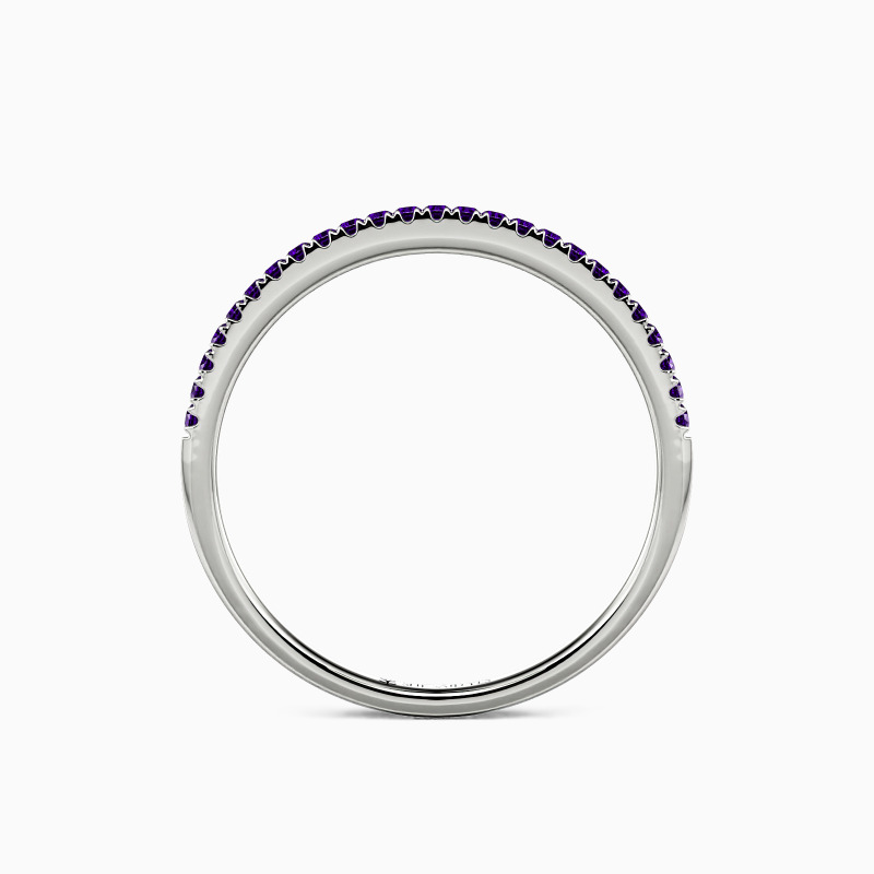 "Tell It To My Heart" 1.6mm Classic Wedding Band