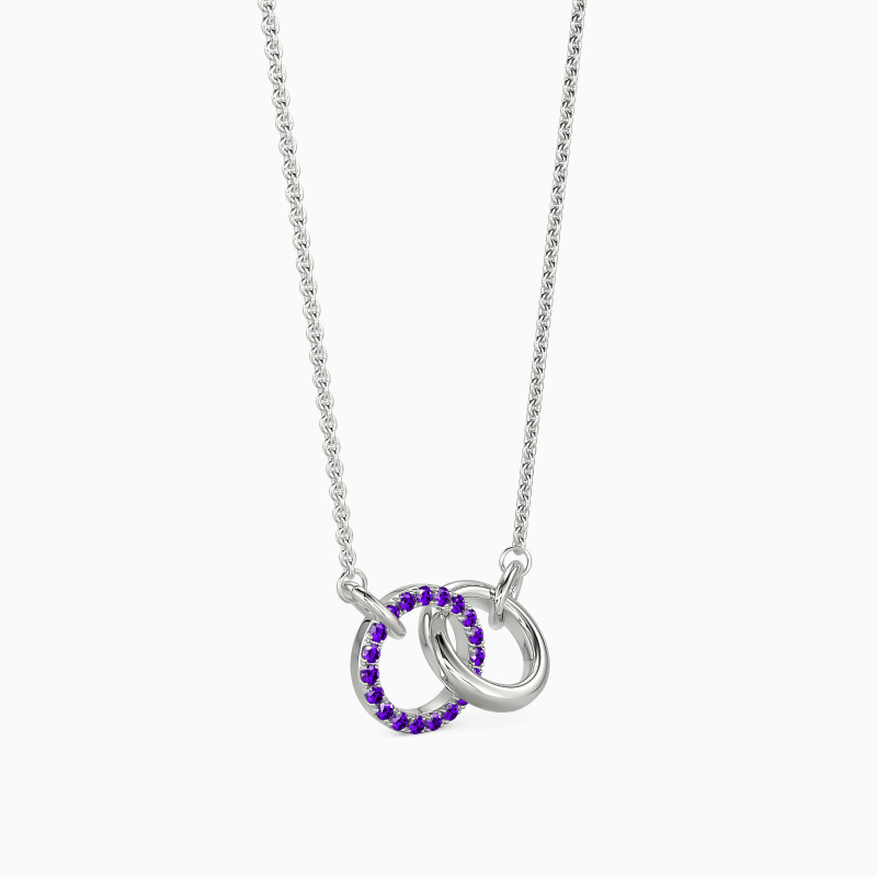 "Serenade" Connection Necklace