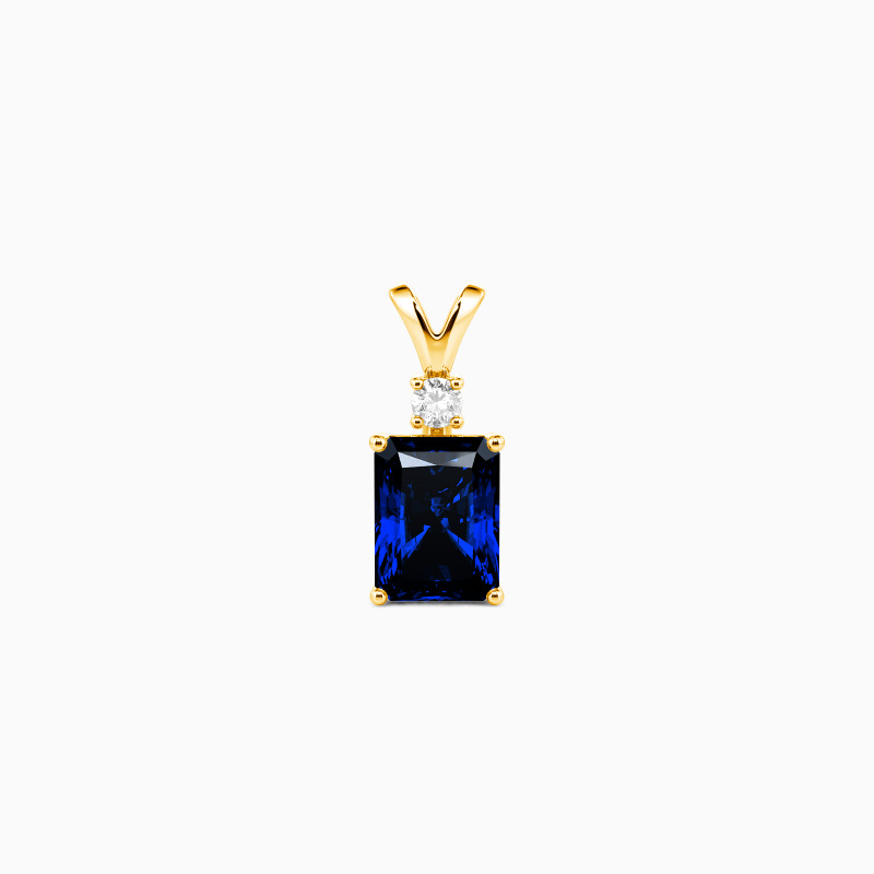 "Closer Than Ever" Radiant Cut Charm