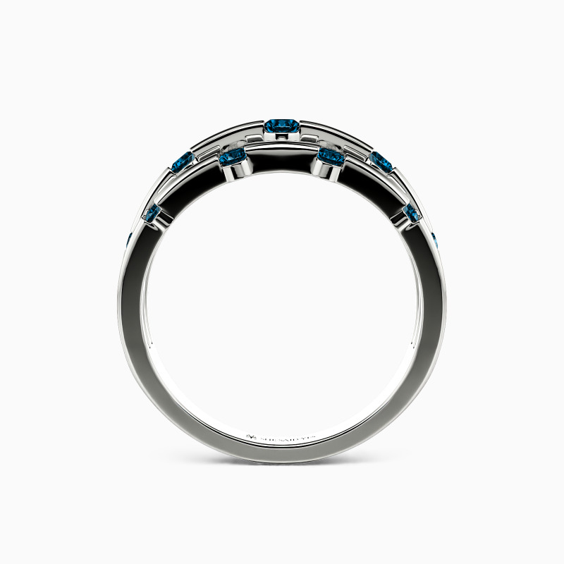"Fool For You" Dainty Ring