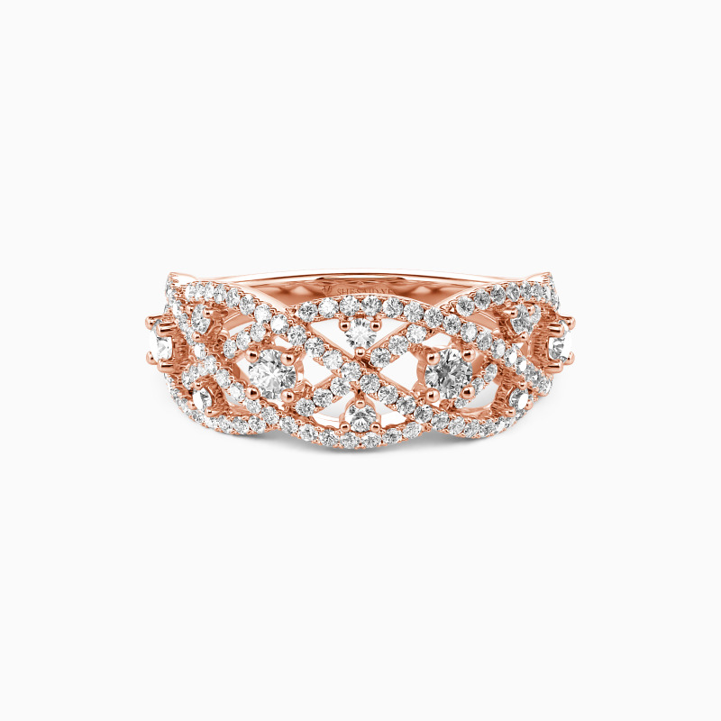 "My Pride And Joy" Classic Wedding Ring