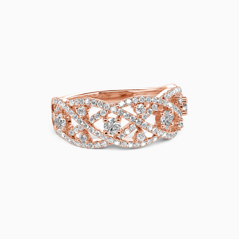 "My Pride And Joy" Classic Wedding Ring