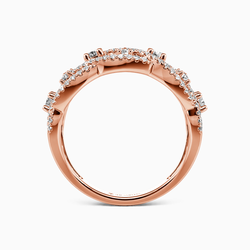 "My Pride And Joy" Classic Wedding Ring