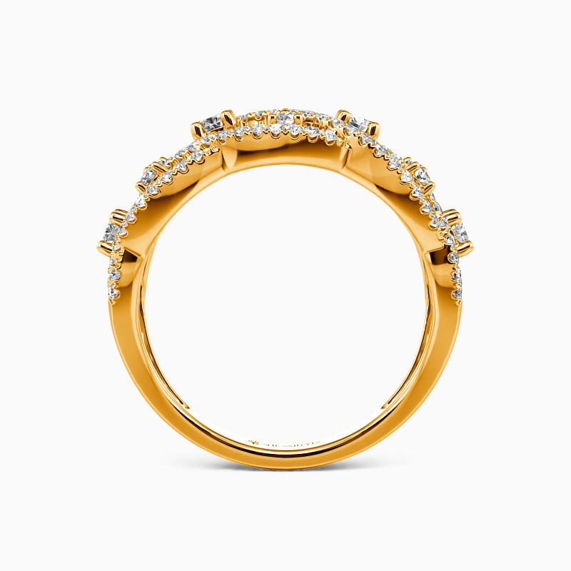 "My Pride And Joy" Classic Wedding Ring