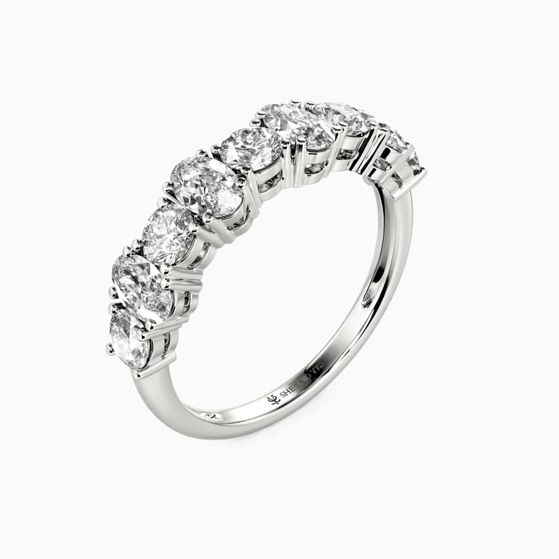 "My Sweet" Classic Wedding Ring