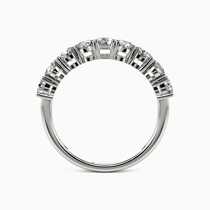 "My Sweet" Classic Wedding Ring
