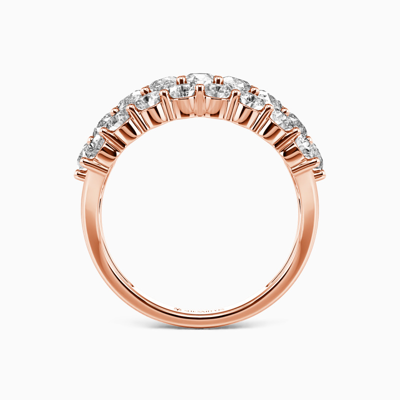 " You Are My Today & Tomorrows" Classic Wedding Ring