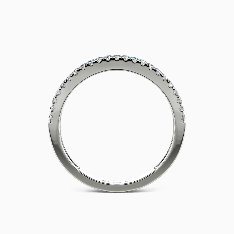 "My One and Only" Classic Wedding Ring