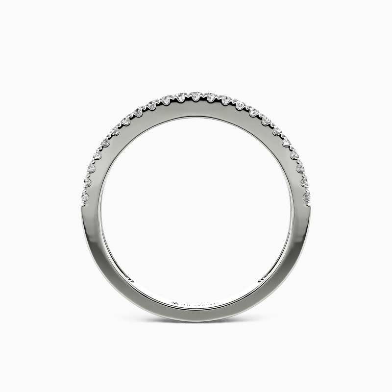 "My One and Only" Classic Wedding Ring