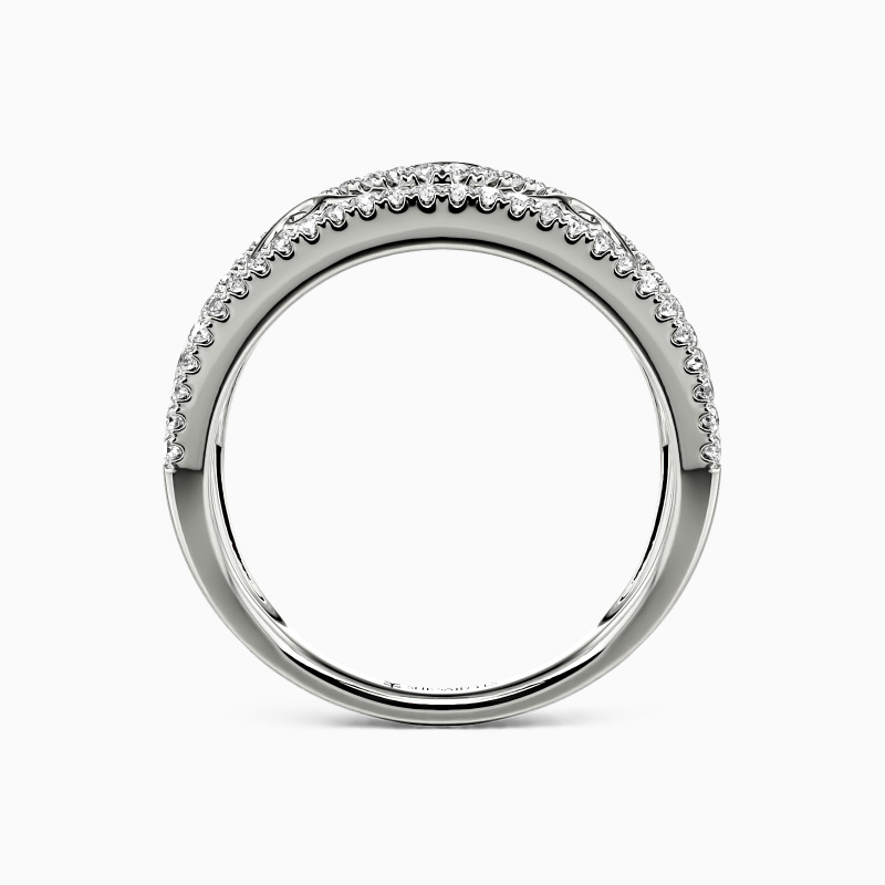 "My All" Classic Wedding Ring