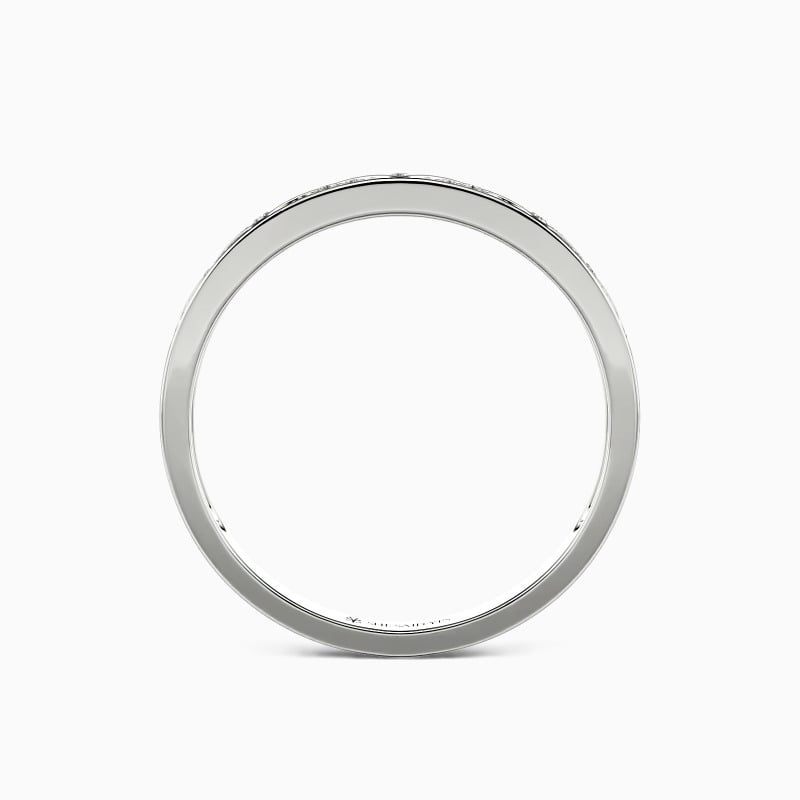 "Vows Of Love" Classic Wedding Ring
