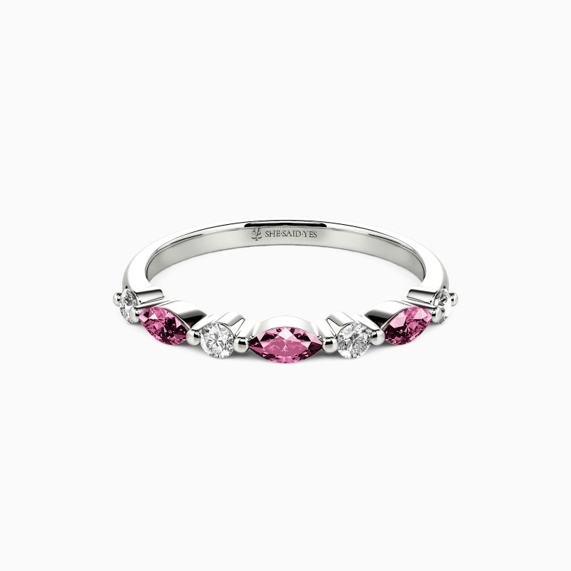 "You’re My Dream" Classic Wedding Ring