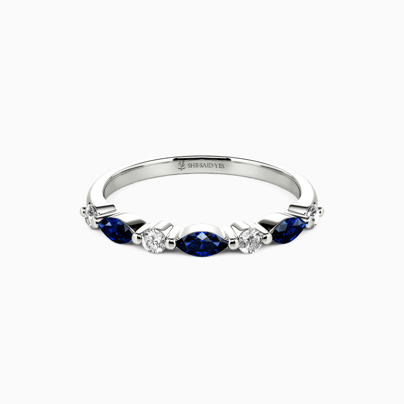 "You’re My Dream" Classic Wedding Ring