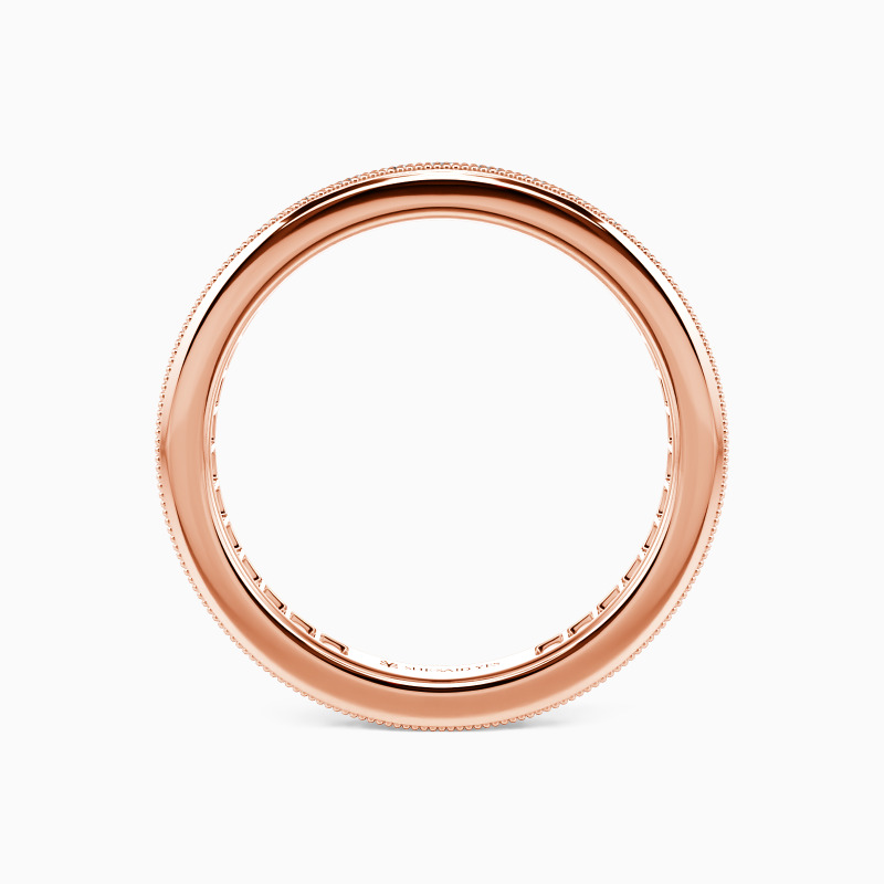 "Amor para Siempre" Eternity Wedding Ring