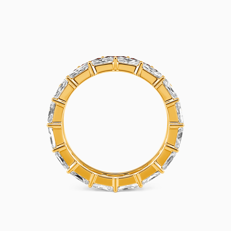 "Ever Ours" Eternity Wedding Ring