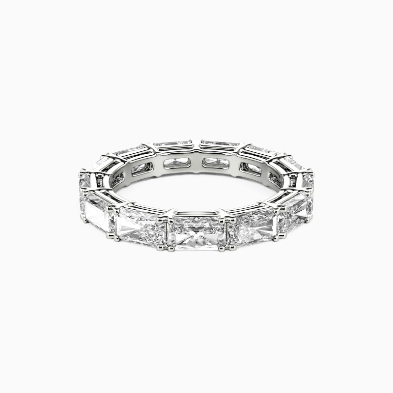 "Joy Of My Life" Eternity Wedding Ring