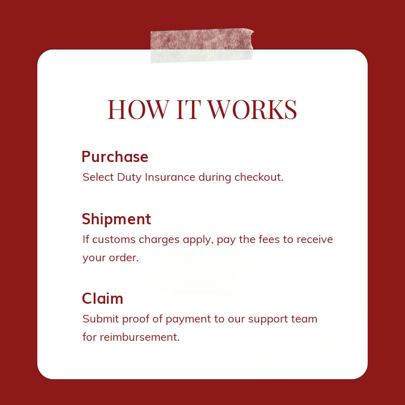 Duty Insurance