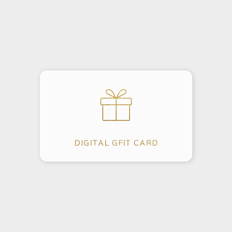 Carte Cadeau